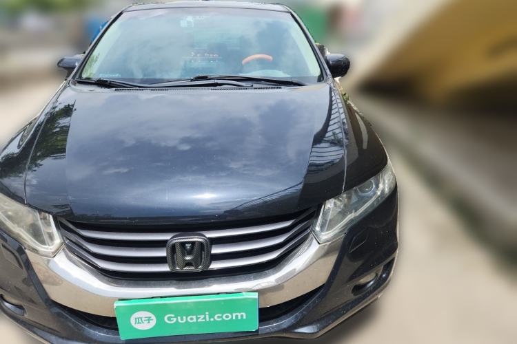 Used Honda Odyssey 2011 Jingxiu 2.4L Luxury Edition Front