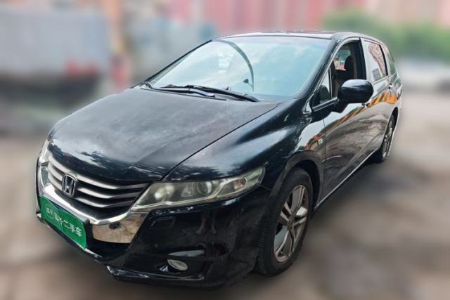 Used Honda Odyssey 2011 Jingxiu 2.4L Luxury Edition