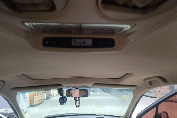 Used Honda Odyssey 2011 Jingxiu 2.4L Luxury Edition Headliner