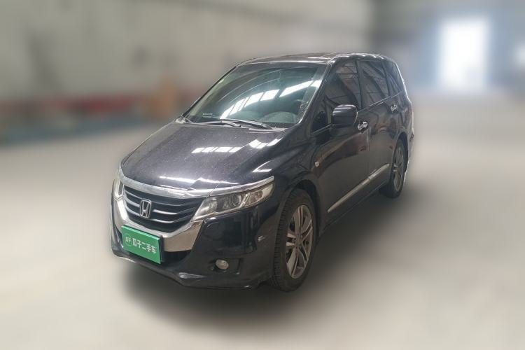 Ojetý Honda Odyssey 2011 Jingxiu 2.4L Luxury Edition Guazi used car, China used car export, Used car for sale, Used  cars, Cheapest cars for sale