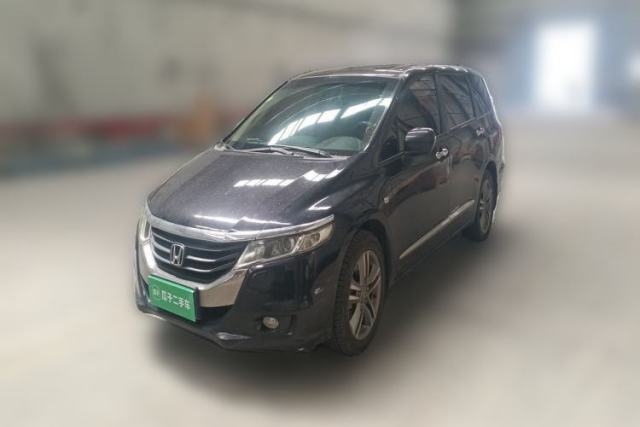 Used Honda Odyssey 2011 Jingxiu 2.4L Luxury Edition