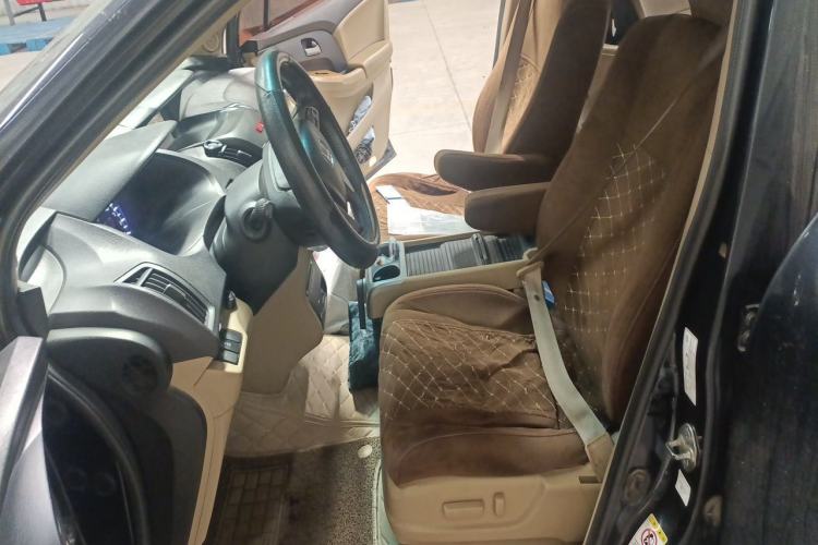 Used Honda Odyssey 2011 Jingxiu 2.4L Luxury Edition Left Front Seat