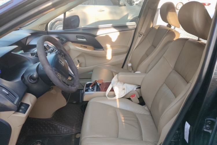 Used Honda Odyssey 2011 Jingxiu 2.4L Leading Edition Left Front Seat