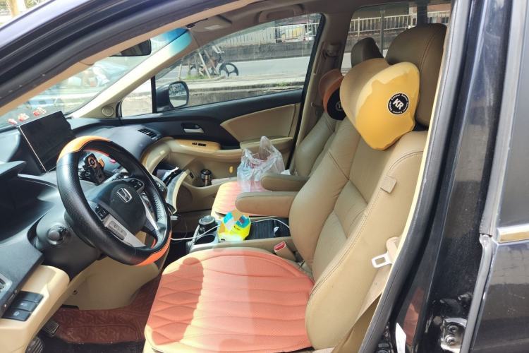 Used Honda Odyssey 2011 Jingxiu 2.4L Luxury Edition Left Front Seat