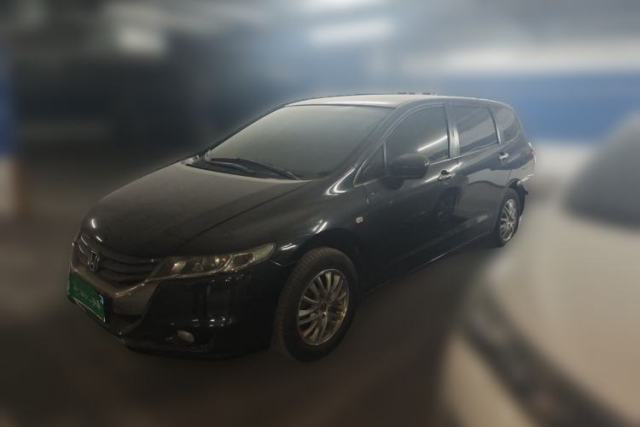 Used Honda Odyssey 2011 Jingxiu 2.4L Comfort Version