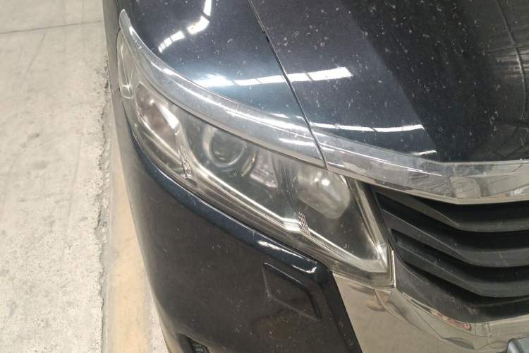 Used Honda Odyssey 2011 Jingxiu 2.4L Luxury Edition Right Front Headlight