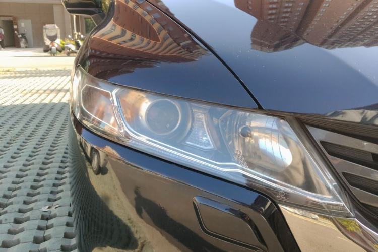 Used Honda Odyssey 2011 Jingxiu 2.4L Leading Edition Right Front Headlight