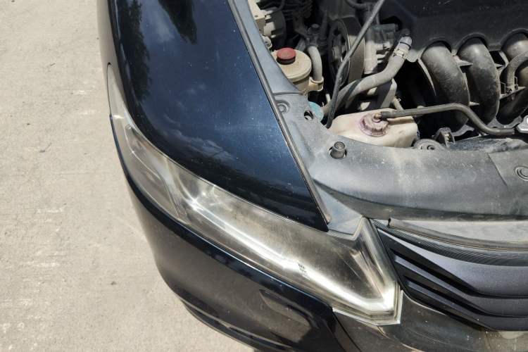 Used Honda Odyssey 2011 Jingxiu 2.4L Luxury Edition Right Front Headlight