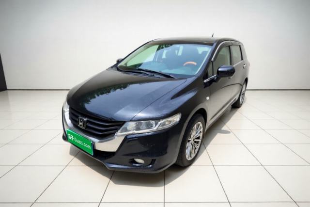 Honda Odyssey 2011 Jingxiu 2.4L Luxury Edition с пробегом
