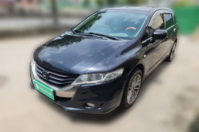 Used Honda Odyssey 2011 Jingxiu 2.4L Luxury Edition