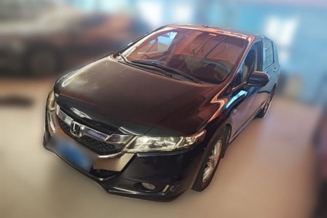 Ojetý Honda Odyssey 2011 Jingxiu 2.4L Comfort Version