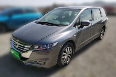 Used Honda Odyssey 2011 Jingxiu 2.4L Comfort Version