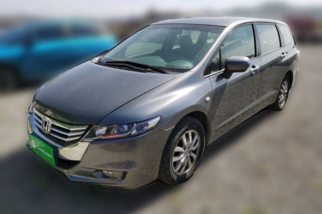 Used Honda Odyssey 2011 Jingxiu 2.4L Comfort Version