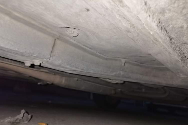 Used Honda Odyssey 2011 Jingxiu 2.4L Luxury Edition Chassis Front Left