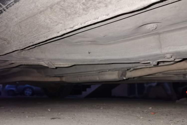 Used Honda Odyssey 2011 Jingxiu 2.4L Luxury Edition Chassis Front Right