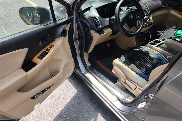 Used Honda Odyssey 2011 Jingxiu 2.4L Comfort Version Driver Seat
