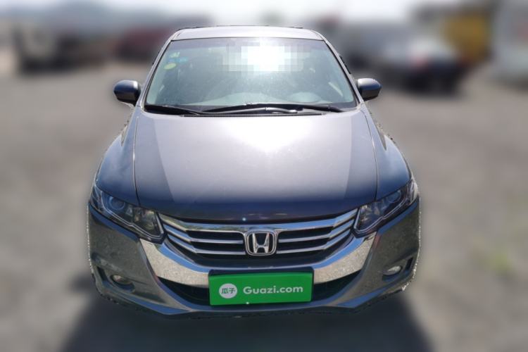 Used Honda Odyssey 2011 Jingxiu 2.4L Comfort Version Front