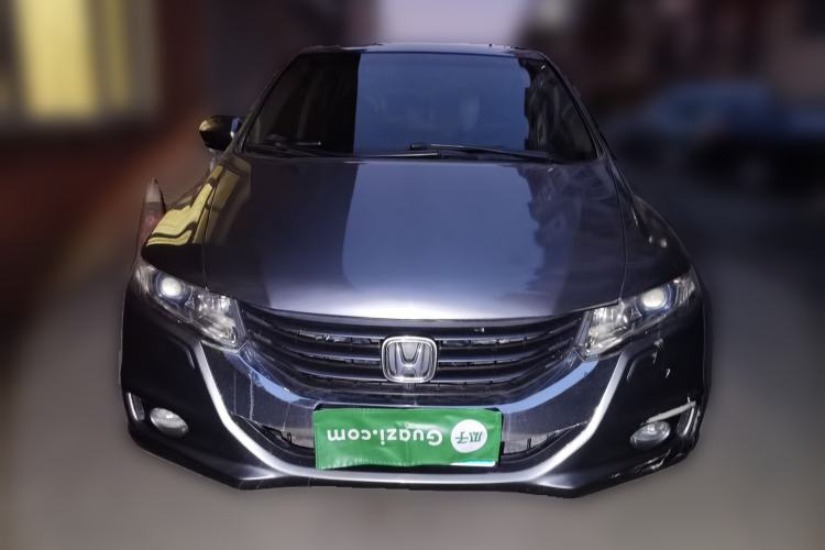 Used Honda Odyssey 2011 Jingxiu 2.4L Luxury Edition Front