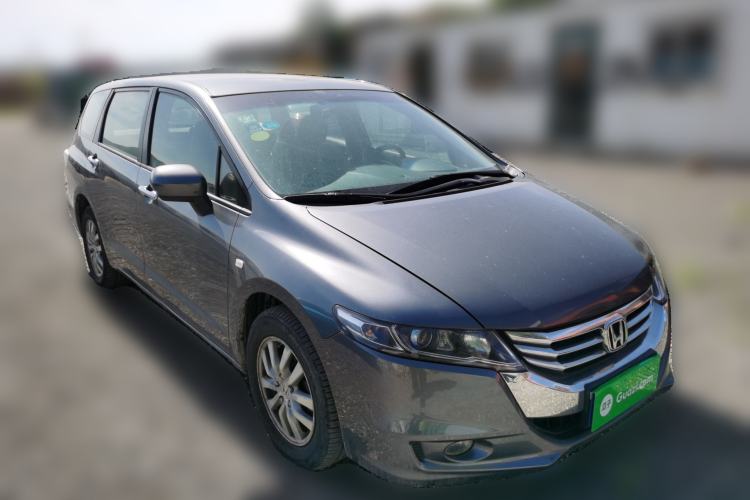 Used Honda Odyssey 2011 Jingxiu 2.4L Comfort Version Front Right 45 Deg