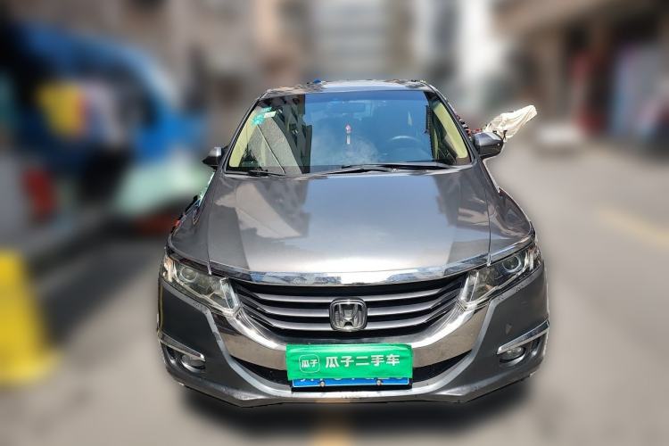 Used Honda Odyssey 2011 Jingxiu 2.4L Comfort Version Front