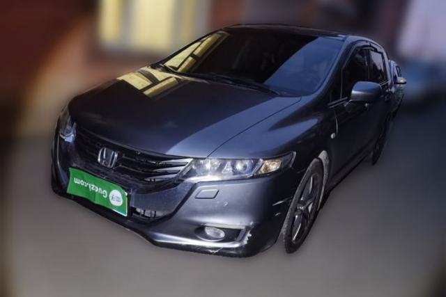 Used Honda Odyssey 2011 Jingxiu 2.4L Luxury Edition