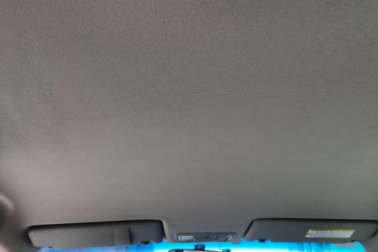 Used Honda Odyssey 2011 Jingxiu 2.4L Comfort Version Headliner