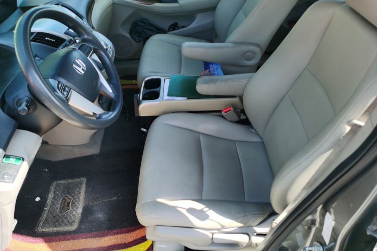 Used Honda Odyssey 2011 Jingxiu 2.4L Comfort Version Left Front Seat
