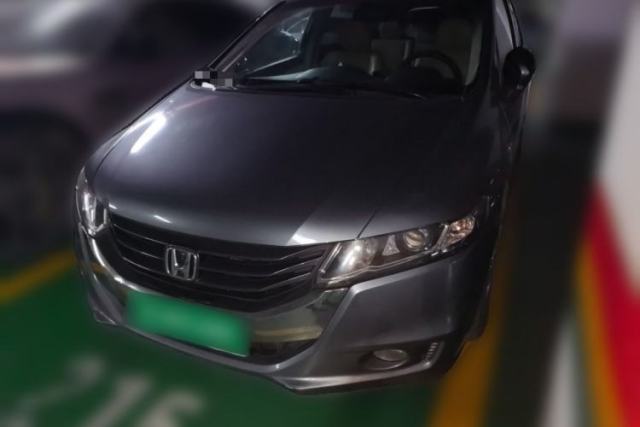 Used Honda Odyssey 2011 Jingxiu 2.4L Comfort Version