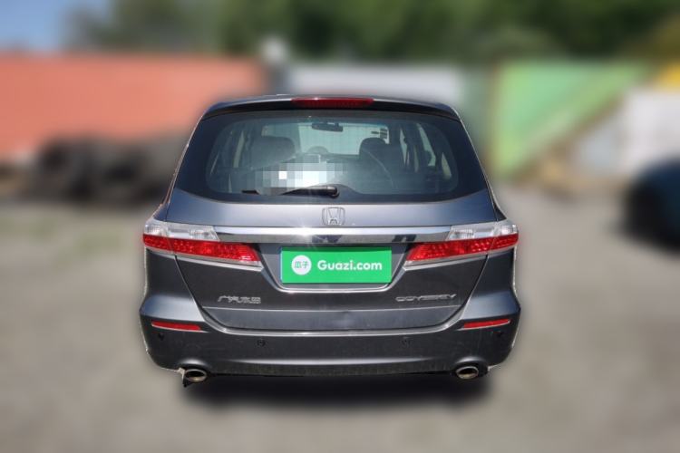 Used Honda Odyssey 2011 Jingxiu 2.4L Comfort Version Rear