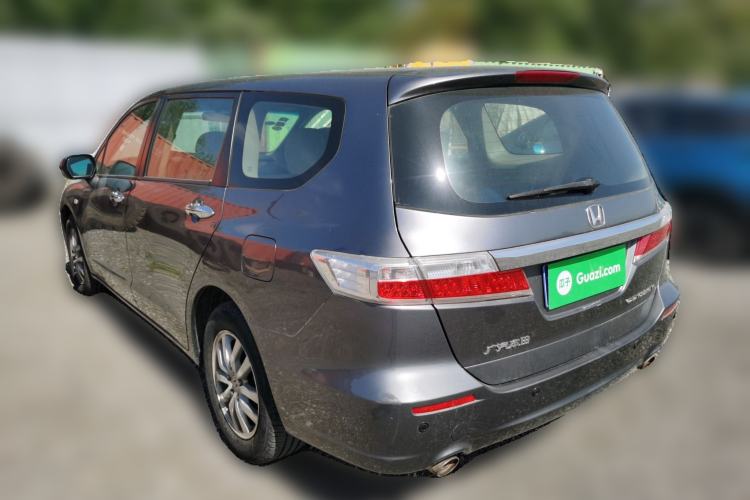 Used Honda Odyssey 2011 Jingxiu 2.4L Comfort Version Rear Left 45 Deg