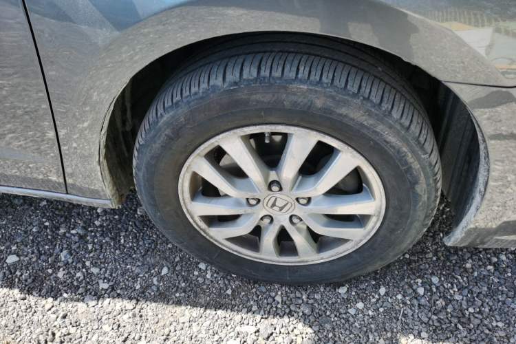 Used Honda Odyssey 2011 Jingxiu 2.4L Comfort Version Right Front Wheel Hub
