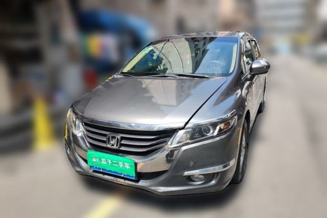 Used Honda Odyssey 2011 Jingxiu 2.4L Comfort Version