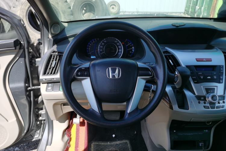 Used Honda Odyssey 2011 Jingxiu 2.4L Comfort Version Steering Wheel