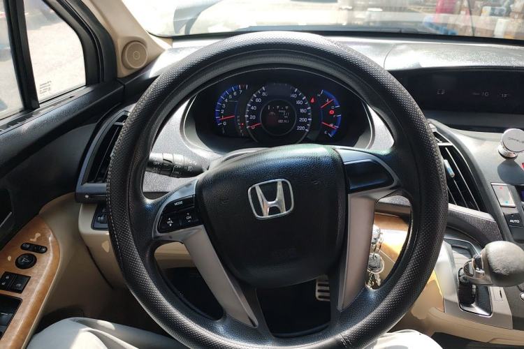 Used Honda Odyssey 2011 Jingxiu 2.4L Comfort Version Steering Wheel
