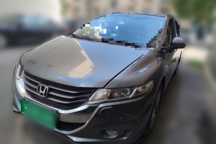 Used Honda Odyssey 2011 Jingxiu 2.4L Luxury Edition Guazi used car, China used car export, Used car for sale, Used  cars, Cheapest cars for sale