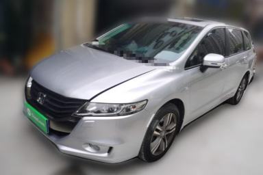 Used Honda Odyssey 2011 Jingxiu 2.4L Luxury Edition