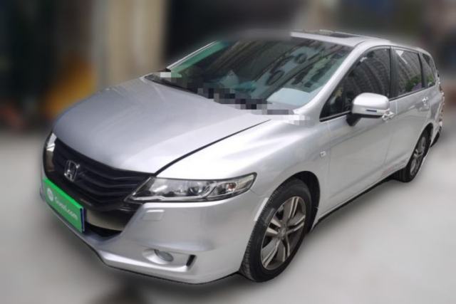 Used Honda Odyssey 2011 Jingxiu 2.4L Luxury Edition