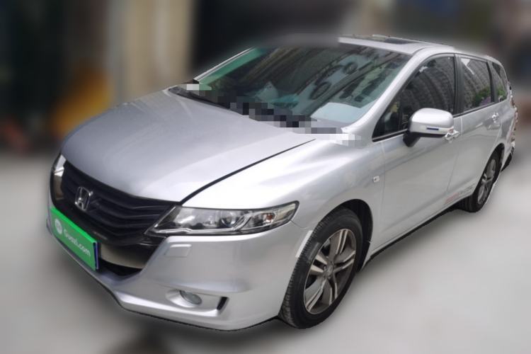 Used Honda Odyssey 2011 Jingxiu 2.4L Luxury Edition Guazi used car, China used car export, Used car for sale, Used cars, Cheapest cars for sale
