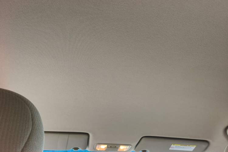 Used Honda Odyssey 2011 Jingxiu 2.4L Comfort Version Headliner