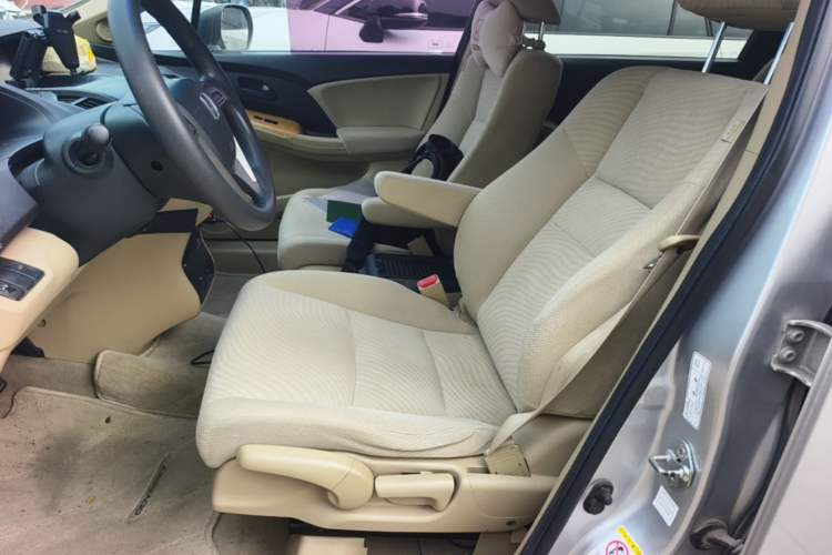 Used Honda Odyssey 2011 Jingxiu 2.4L Comfort Version Left Front Seat