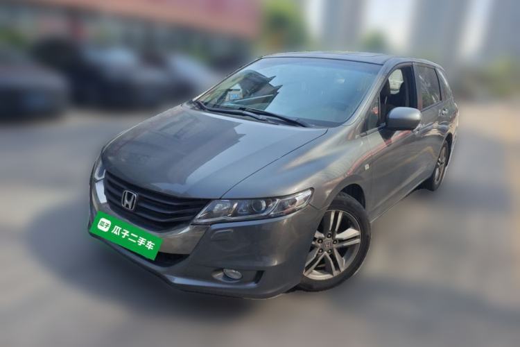 Honda Odyssey 2011 Jingxiu 2.4L Luxury Edition d’occasion Guazi used car, China used car export, Used car for sale, Used  cars, Cheapest cars for sale