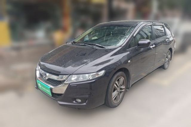 Used Honda Odyssey 2011 Jingxiu 2.4L Luxury Edition