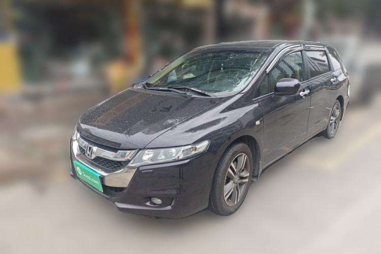 Used Honda Odyssey 2011 Jingxiu 2.4L Luxury Edition Guazi used car, China used car export, Used car for sale, Used cars, Cheapest cars for sale
