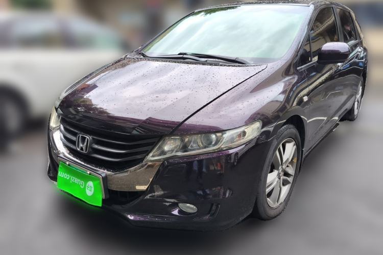 Used Honda Odyssey 2011 Jingxiu 2.4L Luxury Edition Guazi used car, China used car export, Used car for sale, Used  cars, Cheapest cars for sale