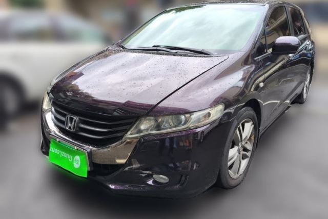 Ojetý Honda Odyssey 2011 Jingxiu 2.4L Luxury Edition