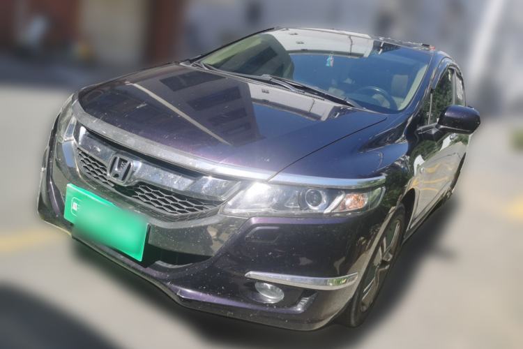 Ojetý Honda Odyssey 2011 Jingxiu 2.4L Luxury Edition Guazi used car, China used car export, Used car for sale, Used  cars, Cheapest cars for sale