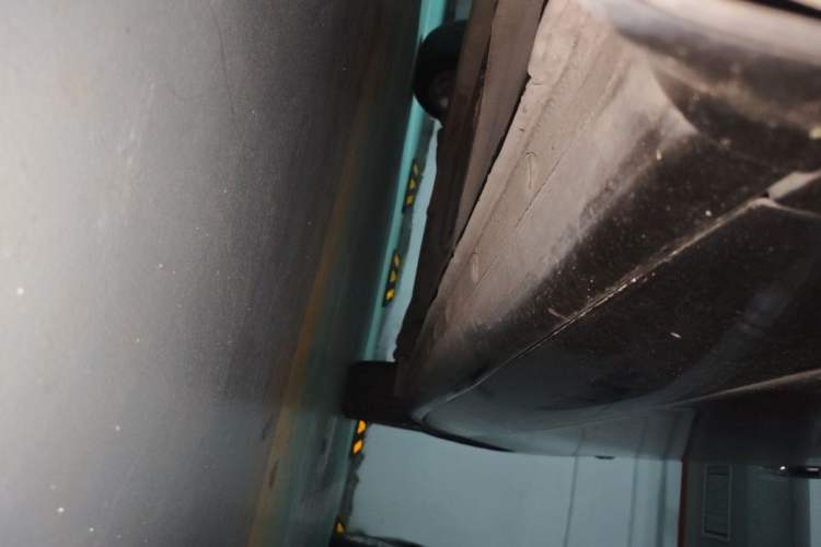 Used Honda Odyssey 2011 Jingxiu 2.4L Luxury Edition Chassis Front Left