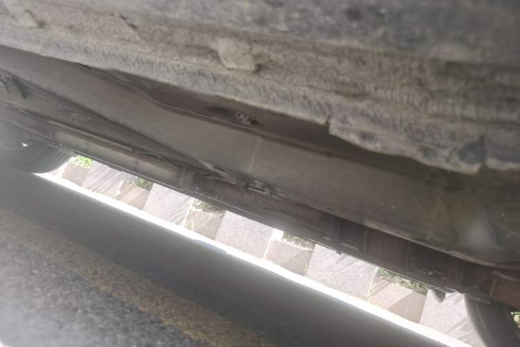 Used Honda Odyssey 2011 Jingxiu 2.4L Luxury Edition Chassis Front Right