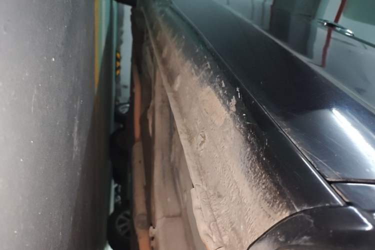 Used Honda Odyssey 2011 Jingxiu 2.4L Luxury Edition Chassis Front Right