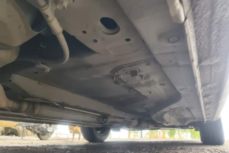 Used Honda Odyssey 2011 Jingxiu 2.4L Comfort Version Chassis Rear Right